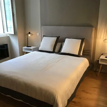 Apartamento T2 Centre Avec Extérieur *