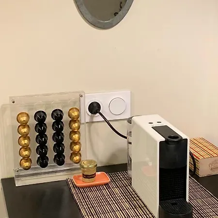 T2 Centre Avec Extérieur Apartamento Aviñón